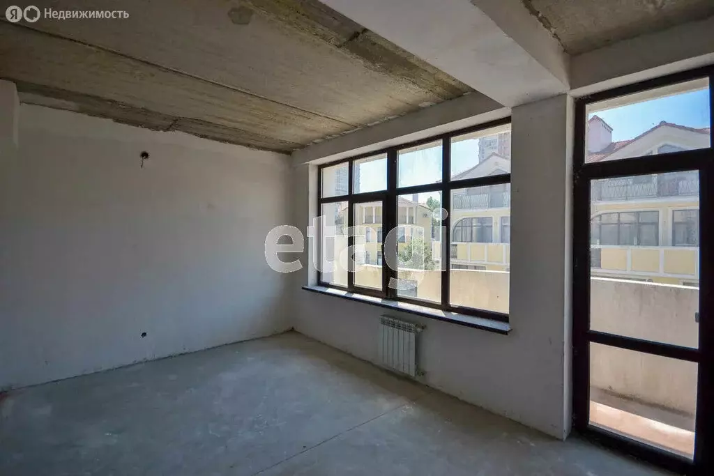 2-комнатная квартира: Севастополь, улица Степаняна, 10Б (68.8 м) - Фото 2