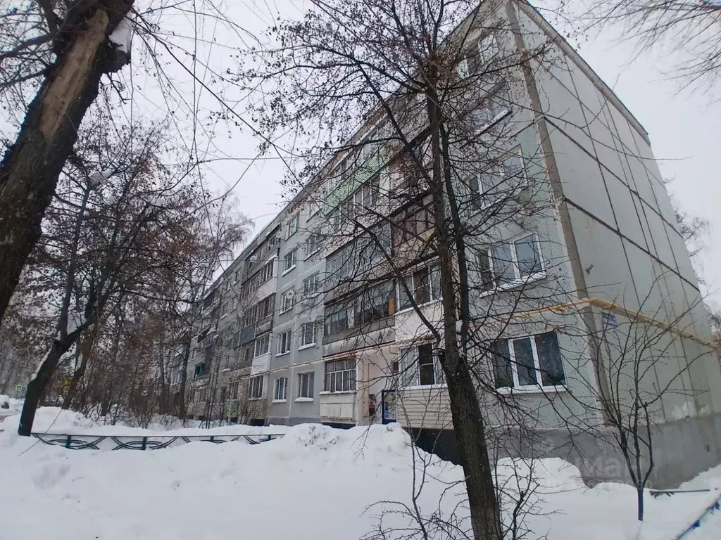 2-к кв. Московская область, Люберцы городской округ, д. Островцы ул. ... - Фото 1