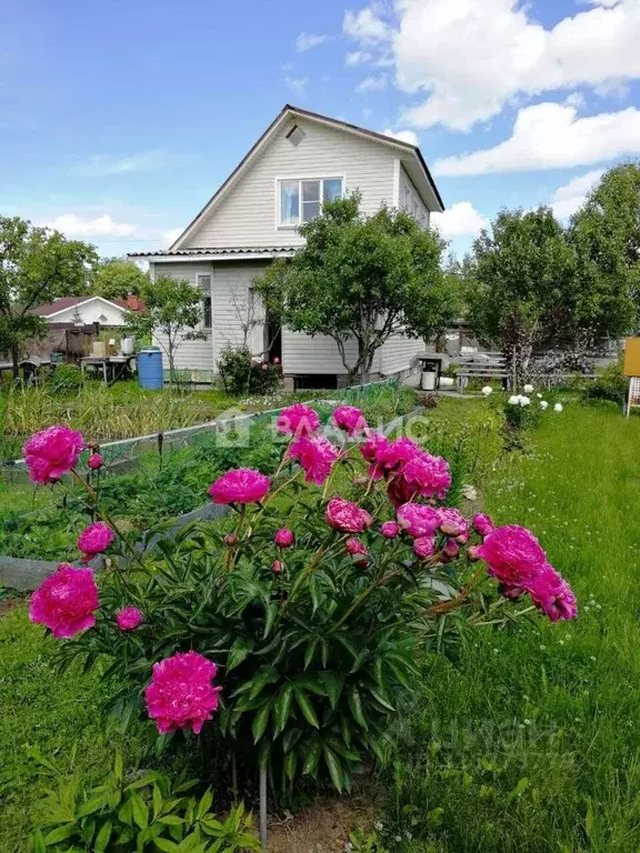 Дом в Ленинградская область, Приозерск Загородная ул., 18 (89 м) - Фото 1