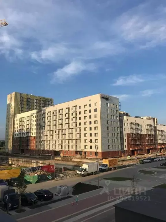 2-к кв. Свердловская область, Екатеринбург ул. Счастливая, 8 (43.6 м) - Фото 2