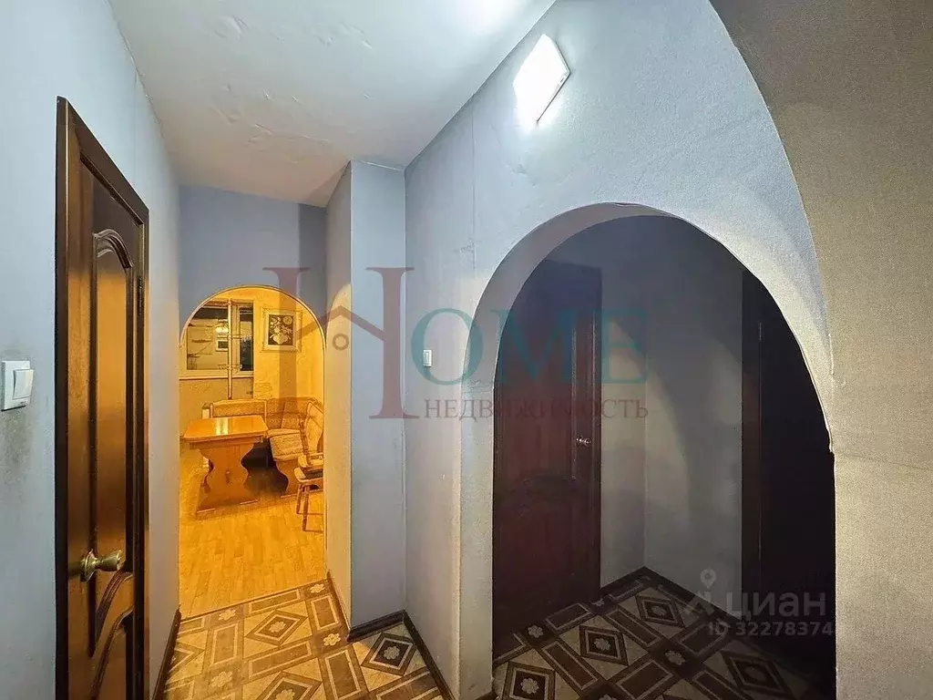 3-к кв. Новосибирская область, Новосибирск Горский мкр, 3 (82.0 м) - Фото 1