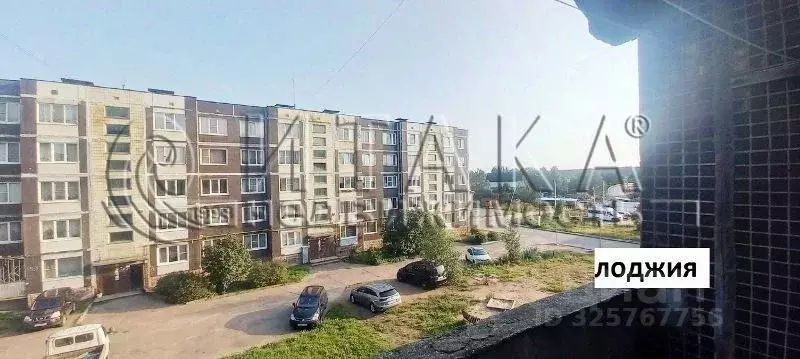 Комната Ленинградская область, Приморск Приморское ш., 20 (17.1 м) - Фото 2