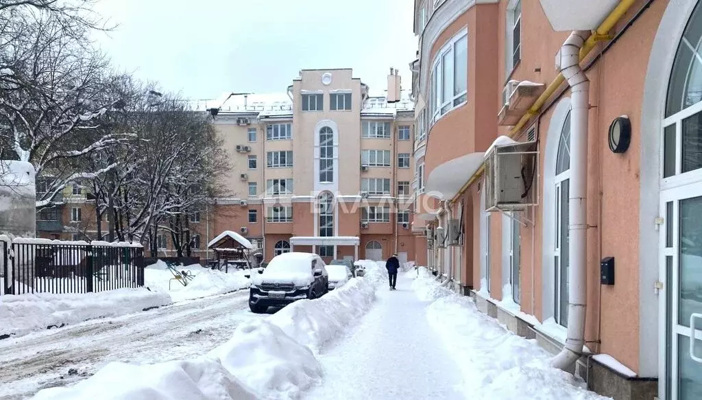 2-комнатная квартира: Калуга, улица Кирова, 23 (89 м) - Фото 2