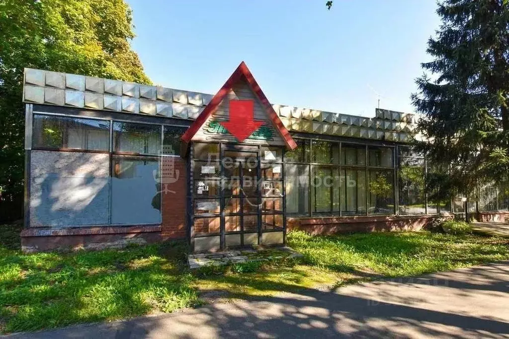 Производственное помещение в Новгородская область, Великий Новгород ... - Фото 2