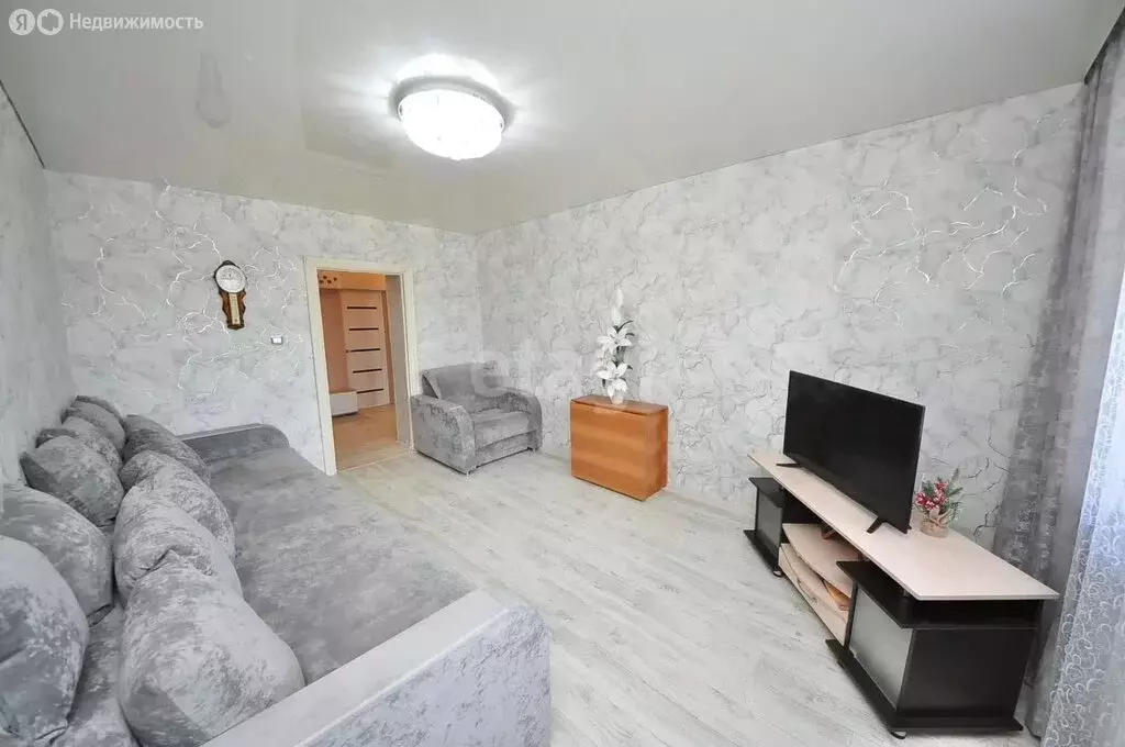 3-комнатная квартира: Салават, Северная улица, 36 (56.2 м) - Фото 1