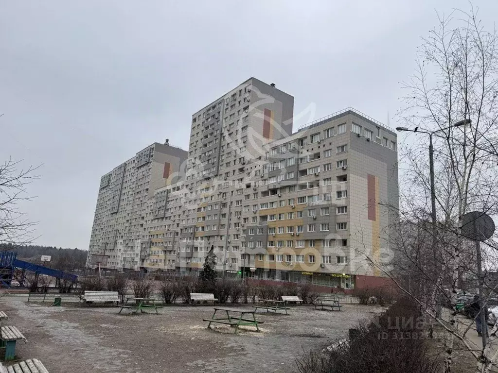 Склад в Московская область, Балашиха ул. Ситникова, 8 (53 м) - Фото 1