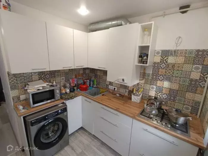 Продаётся 2-к квартира, 44.3 м - Фото 0