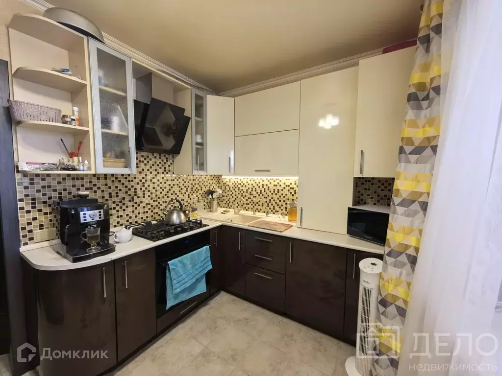 Продаётся 3-к квартира, 76.2 м - Фото 1