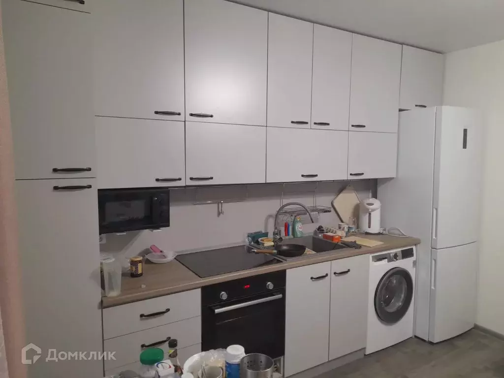 Продаётся 1-к квартира, 49 м - Фото 0