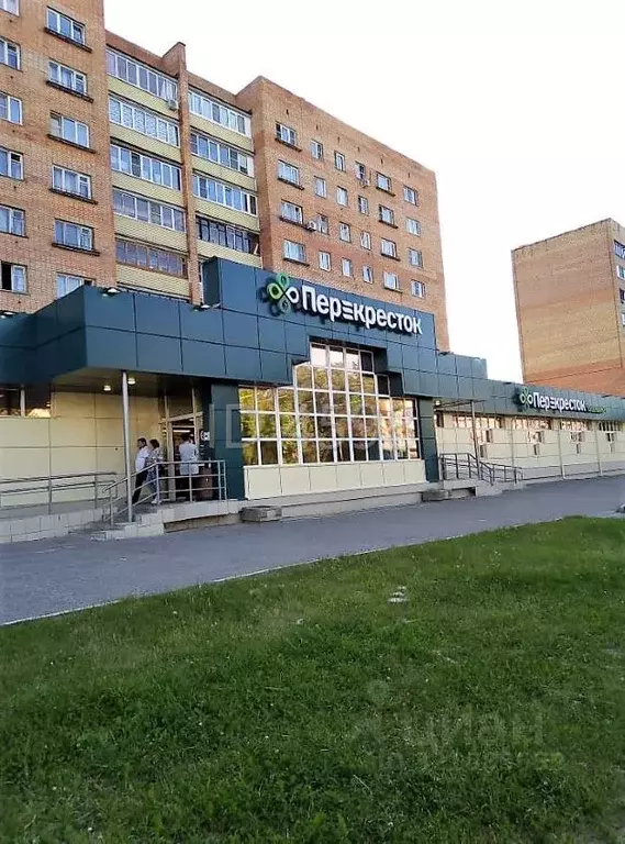 1-к кв. Московская область, Электросталь ул. Мира, 22 (33.0 м) - Фото 1