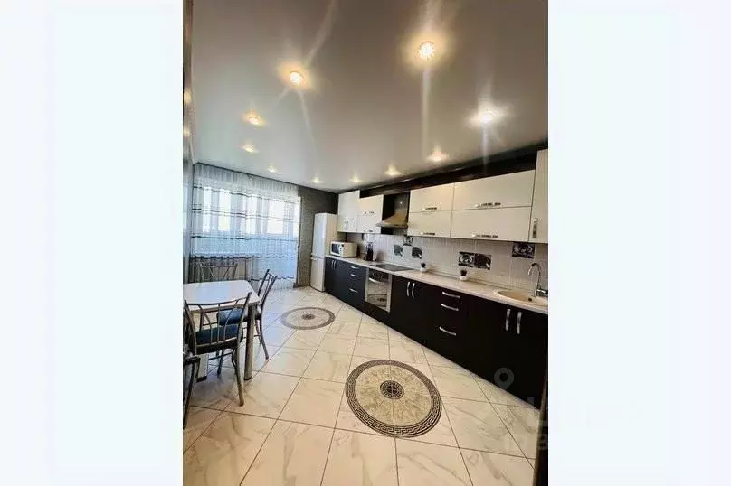 1-к кв. Брянская область, Брянск Орловская ул., 29 (47.0 м) - Фото 1