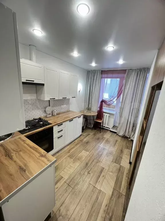 2-к. квартира, 50 м, 2/2 эт. - Фото 1