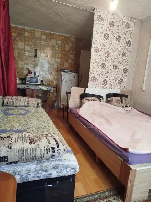 Комната 18 м в 1-к., 3/5 эт. - Фото 1