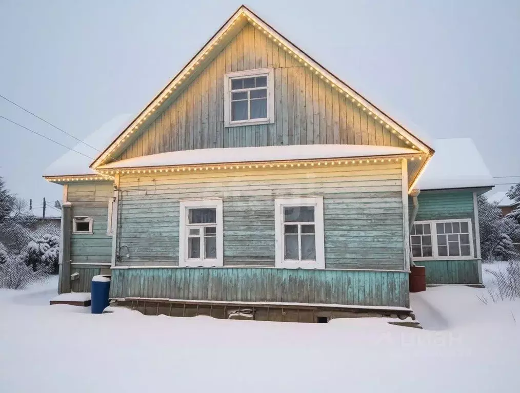 Участок в Санкт-Петербург, Санкт-Петербург, Петергоф ул. Луизинская, ... - Фото 1