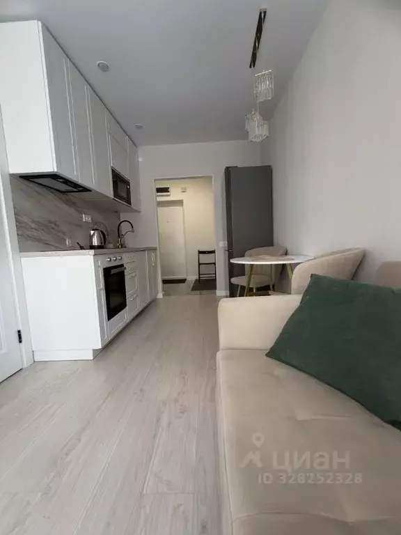 1-к кв. Москва Алтуфьевское ш., 55к4 (30.0 м) - Фото 2