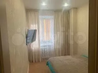 2-к. квартира, 50 м, 1/2 эт. - Фото 1