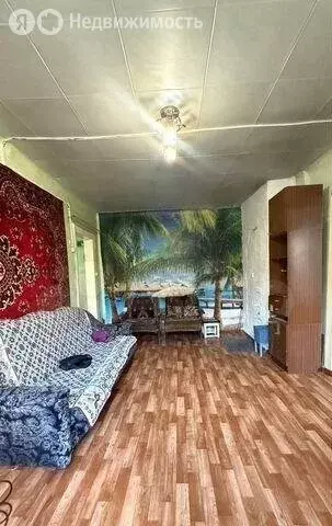 2-комнатная квартира: Улан-Удэ, Кулундинская улица, 3 (41 м) - Фото 2