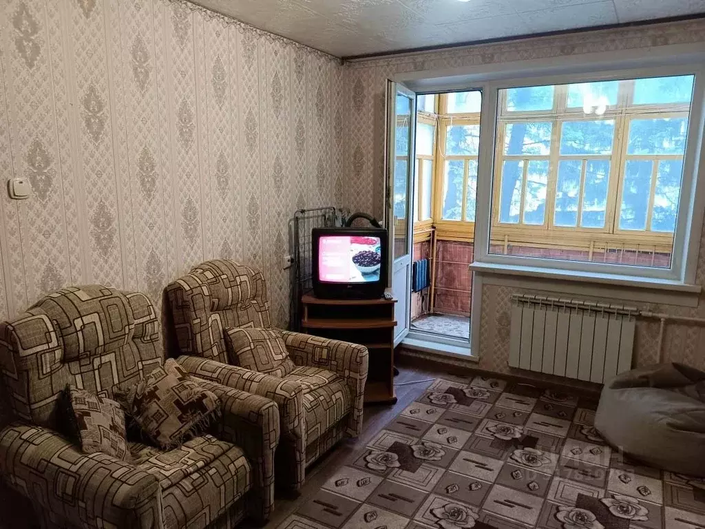 Комната Новосибирская область, Искитим Индустриальный мкр, 14А (17.0 ... - Фото 1