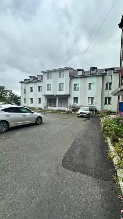 1-к кв. Сахалинская область, Южно-Сахалинск Ново-Александровск п/р, ... - Фото 1