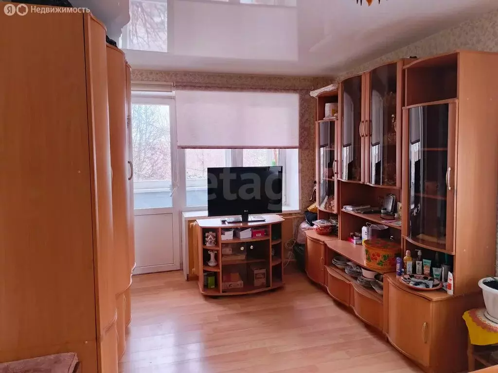 1-комнатная квартира: Остров, улица Ленина, 3 (30.7 м) - Фото 2