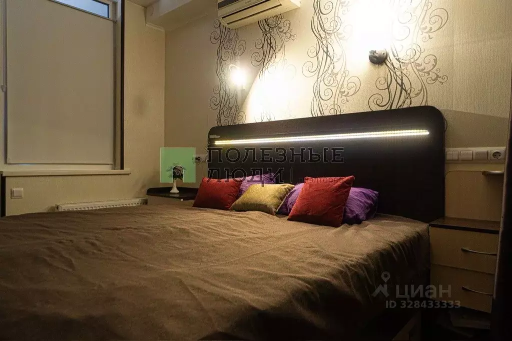 1-к кв. Севастополь ул. Правды, 33А (45.0 м) - Фото 2