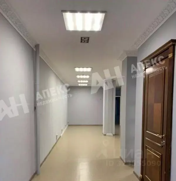 Офис в Москва Ленинградский просп., 80К17 (249 м) - Фото 2