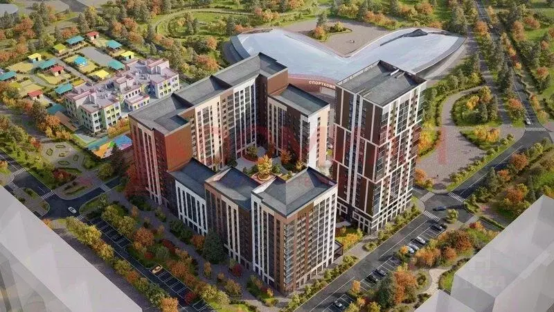 Помещение свободного назначения в Ростовская область, Ростов-на-Дону ... - Фото 1