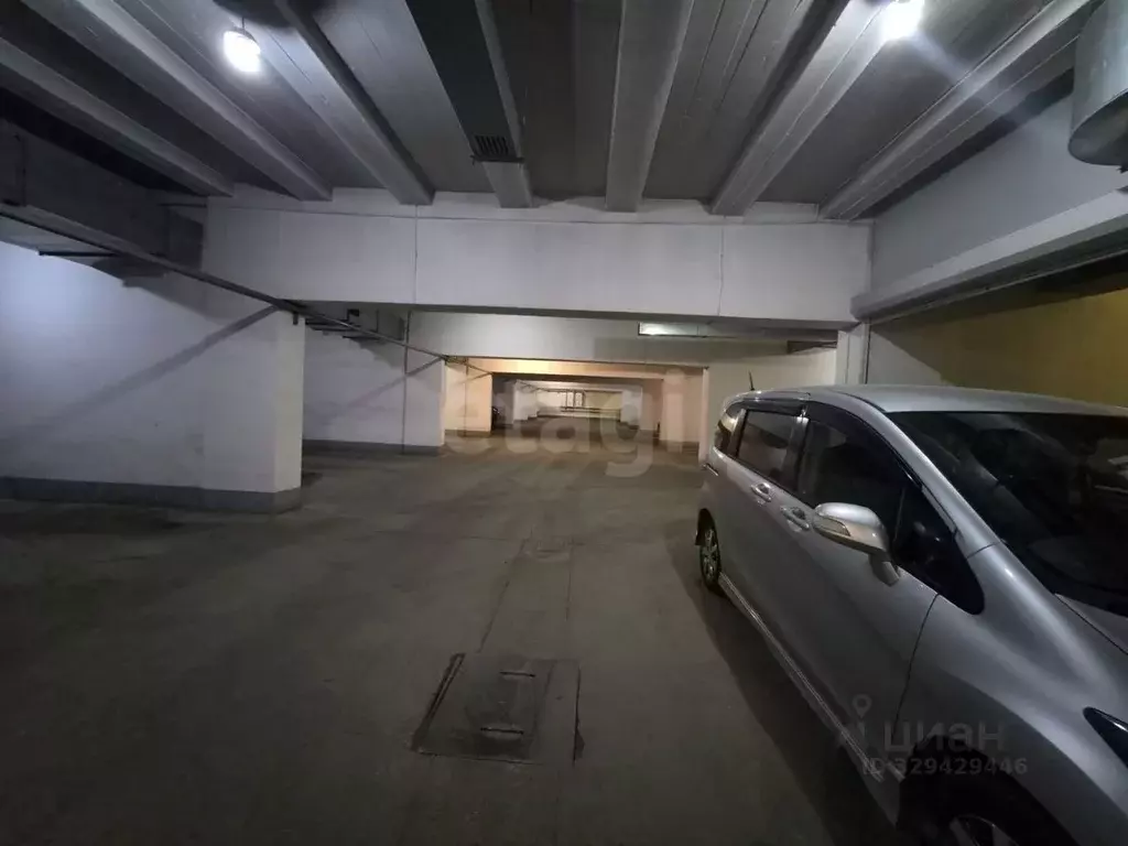 Гараж в Забайкальский край, Чита ул. Забайкальского Рабочего, 45 (18 ... - Фото 2