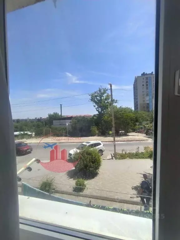 Комната Севастополь ул. Надежды Островской, 7 (11.0 м) - Фото 1