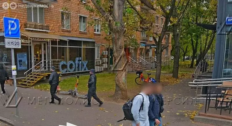 Помещение свободного назначения (32 м) - Фото 1