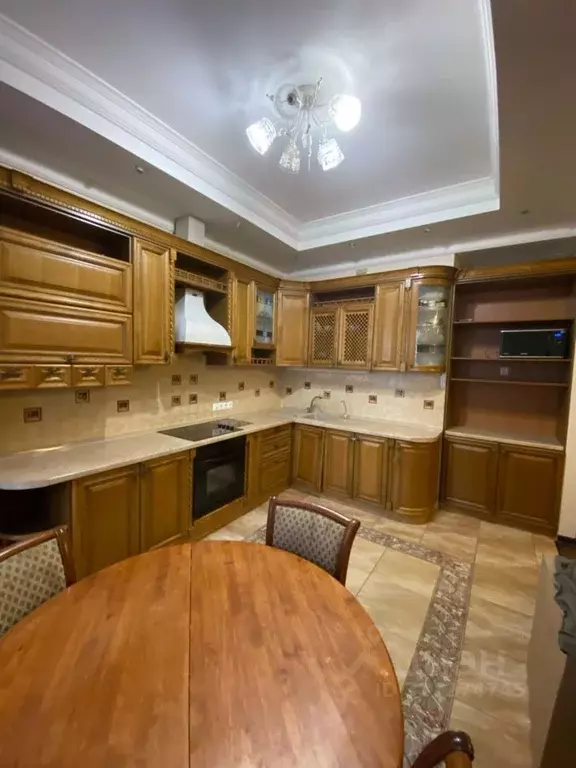 4-к кв. Московская область, Раменское ул. Мира, 4 (95.6 м) - Фото 1