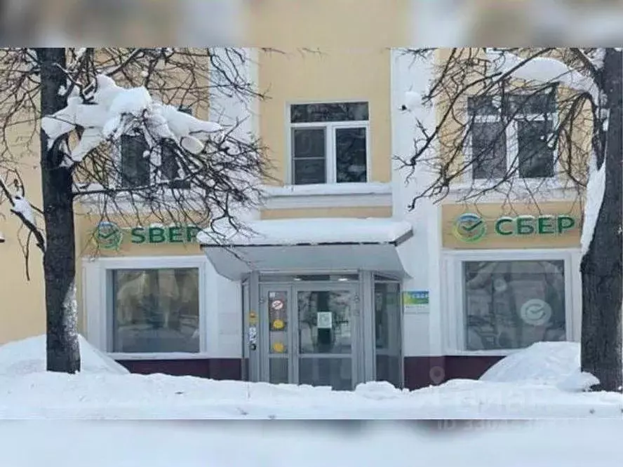 Помещение свободного назначения в Коми, Сыктывкар Советская ул., 16 ... - Фото 1
