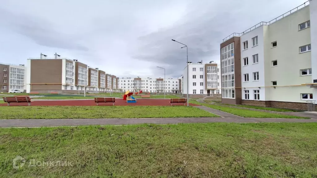 Продаётся 2-к квартира, 54.25 м - Фото 0