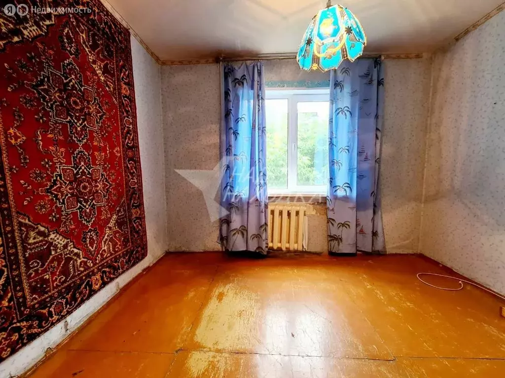 2-комнатная квартира: Находка, улица Пирогова, 62 (48.8 м) - Фото 1
