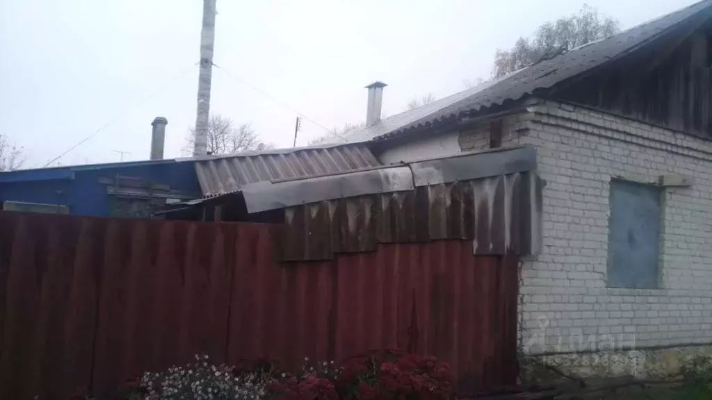 Помещение свободного назначения в Липецкая область, Данков Зеленая ... - Фото 1