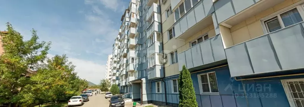 1-к кв. Ставропольский край, Пятигорск ул. Ермолова (37.0 м) - Фото 1