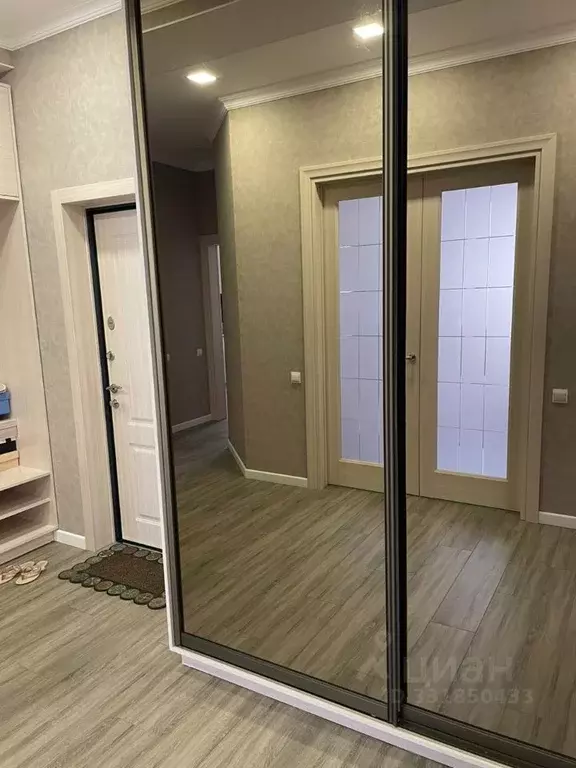 2-к кв. Крым, Симферополь ул. Дачная, 22 (70.0 м) - Фото 2