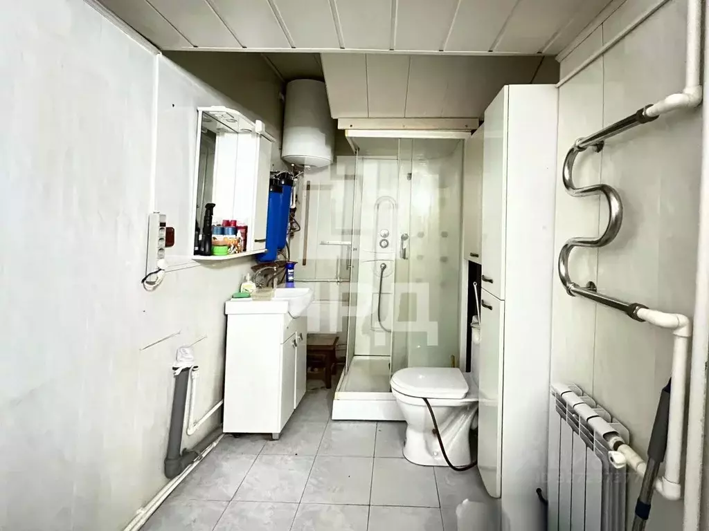 2-к кв. Ростовская область, Таганрог Московская ул. (31.4 м) - Фото 2