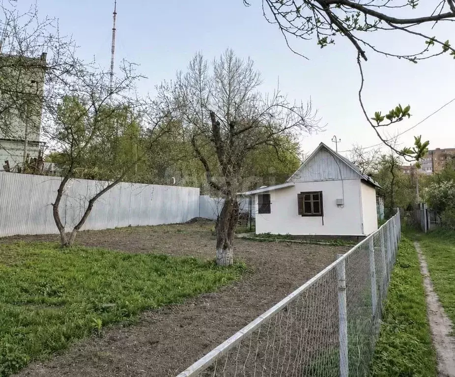 Участок в Тульская область, Тула Дружба СНТ, 60 (6.15 сот.) - Фото 1