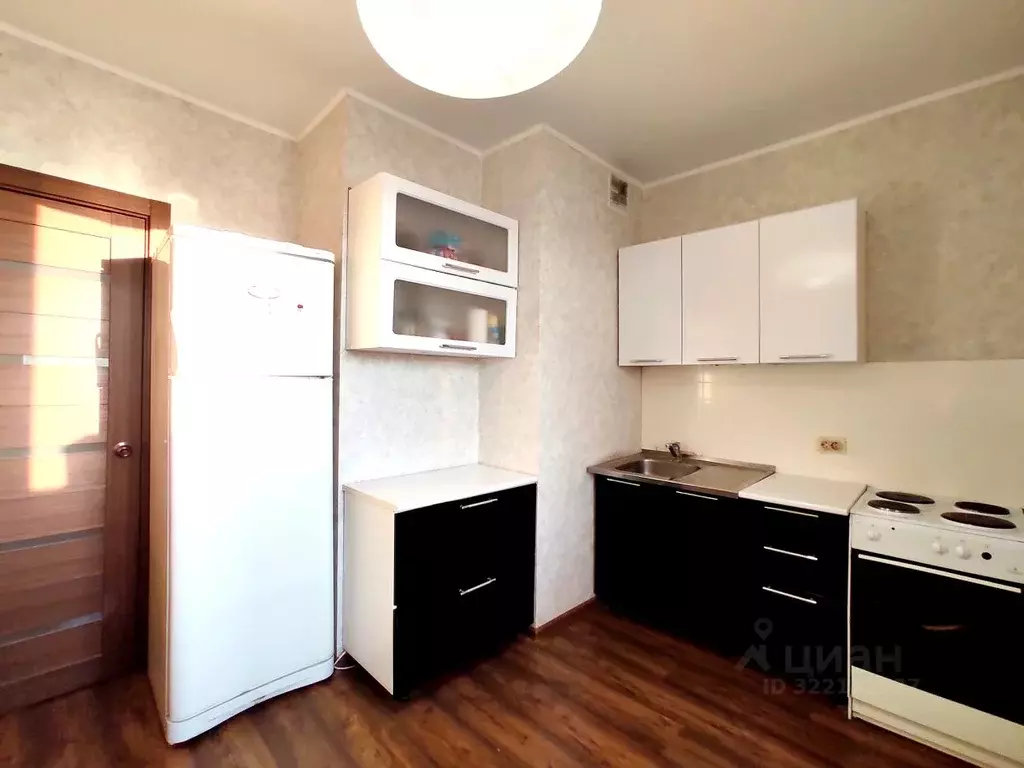 1-к кв. Самарская область, Тольятти Приморский бул., 57 (33.9 м) - Фото 2