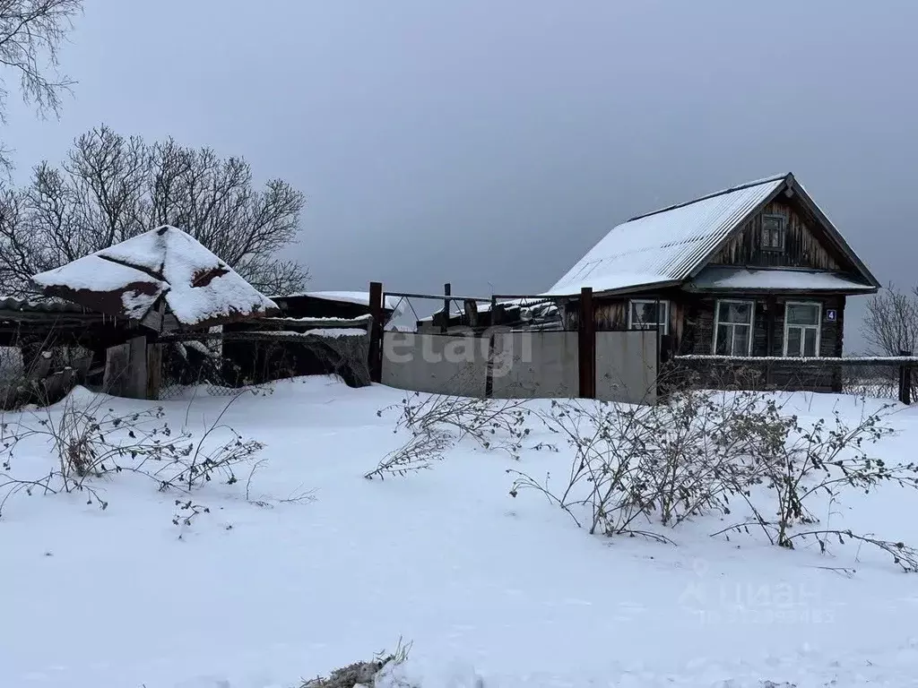 Участок в Башкортостан, Бирский район, Осиновский сельсовет, с. ... - Фото 1