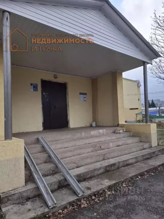 1-к кв. Башкортостан, Илишевский район, Яркеевский сельсовет, с. ... - Фото 2