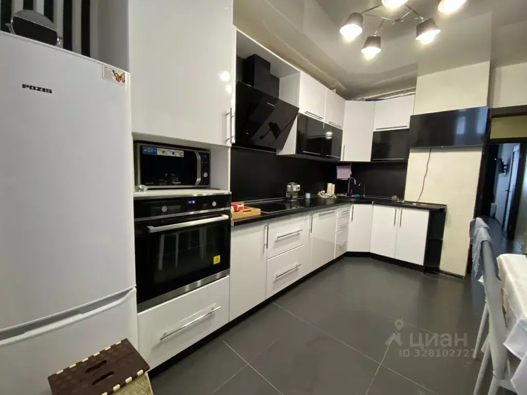 2-к кв. Москва ул. Маршала Кожедуба, 16К1 (55.0 м) - Фото 1