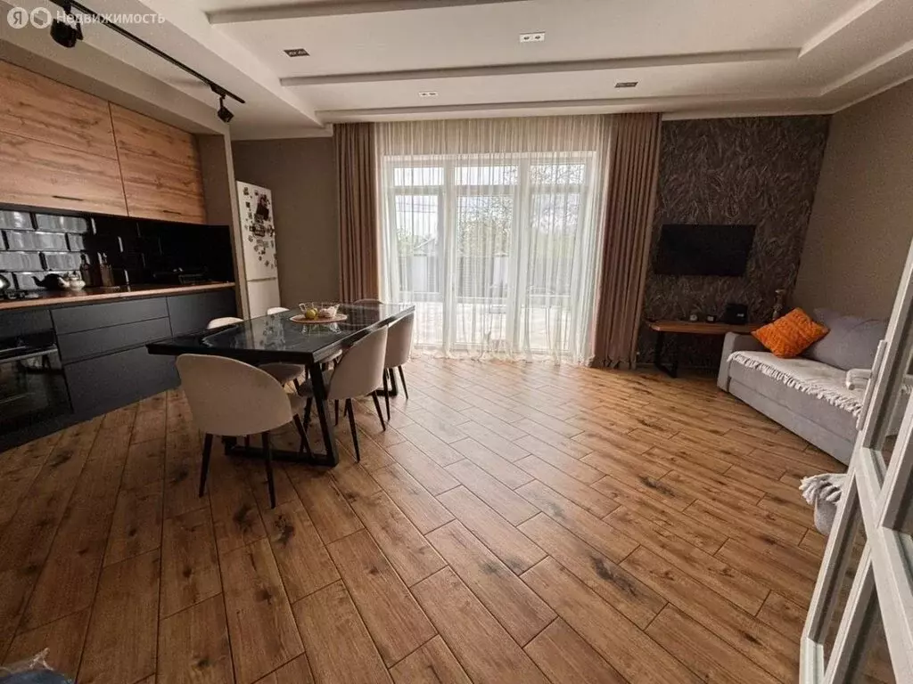 Дом в Пятигорск, садоводческий массив № 9, СТ Здоровье (220 м) - Фото 2