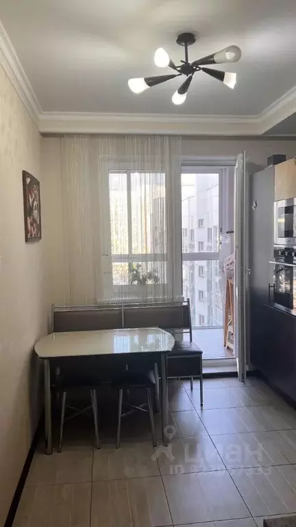 2-к кв. Московская область, Люберцы ул. Весенняя, 16 (55.7 м) - Фото 1