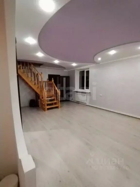 Дом в Мордовия, с. Атюрьево ул. Агрохимиков, 33 (140 м) - Фото 1