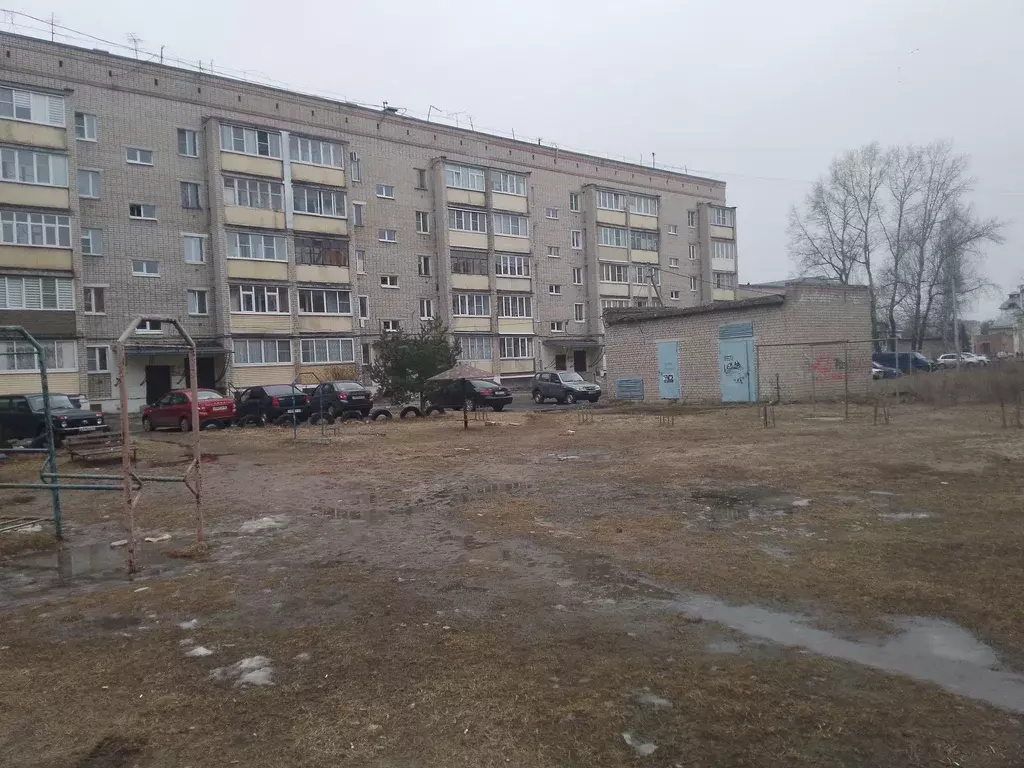 Продаётся 2-к квартира, 52.3 м - Фото 1