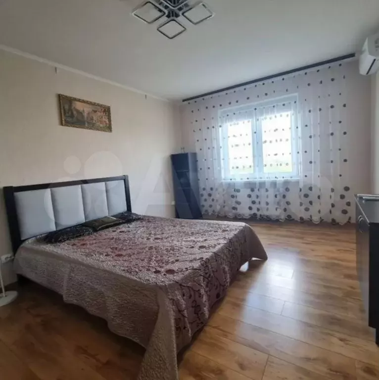 1-к. квартира, 39 м, 3/17 эт. - Фото 0