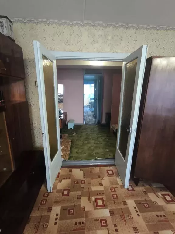 Продаётся 1-к квартира, 42.1 м - Фото 1