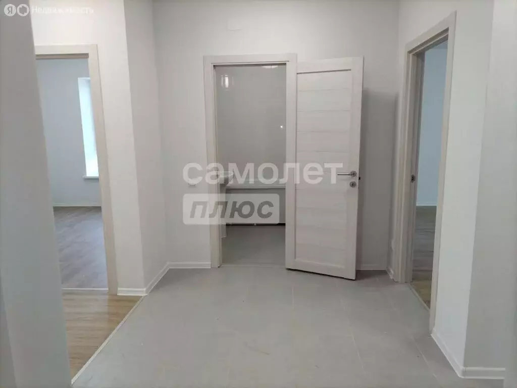 3-комнатная квартира: Москва, Амурская улица, 1Ак1 (72.1 м) - Фото 1